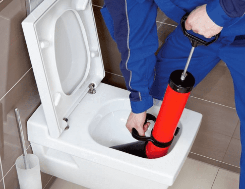 Rohrreinigung Toilette 24/7 Göppingen Reusch 24h Verstopfter Rohrservice